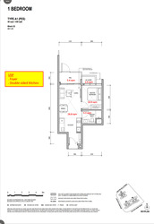 Lentor Hills Road (D26), Condominium #595230271